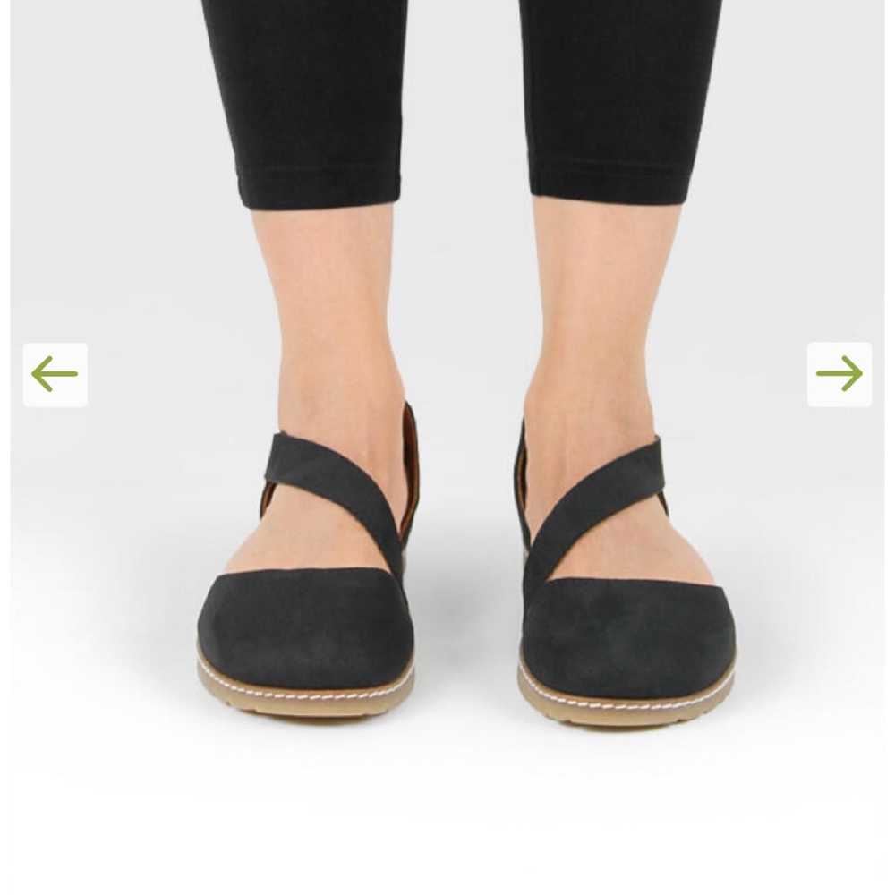 Will’s Vegan Best Quality Suede Mary Janes